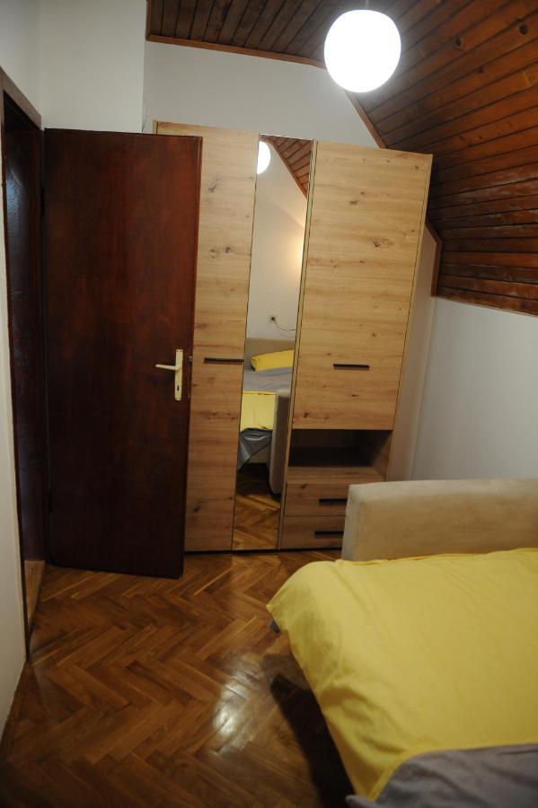 Vikend-Kuca Vevericji Kraj Vranic  Exterior photo